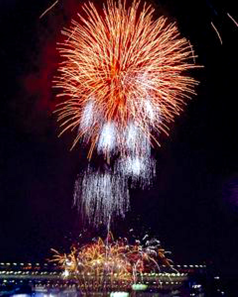 布殊國慶日願神繼續祝福美國