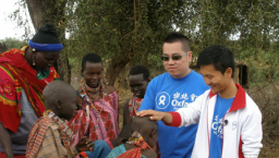 樂施會呼籲港人關注非洲當前糧食危機