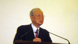 周聯華牧師封口六年首度打破沉默