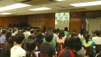 唐崇明牧師第六日講道「信實廣大全是恩」