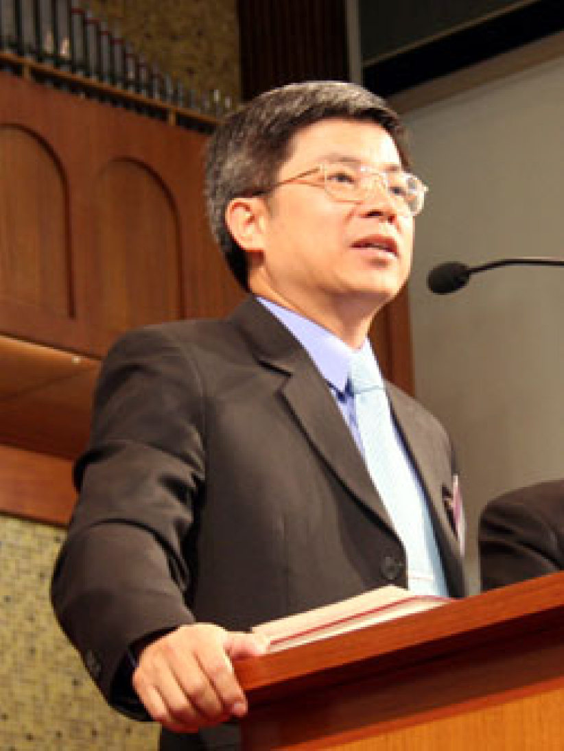 重尋相愛生活的豐盛