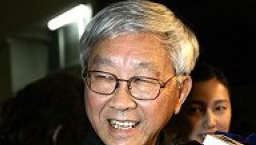 教宗同意陳日君多關心中國教會