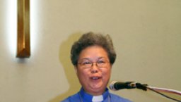 聯會主席「借」副主席1分鐘﹖聯會兩人「夾硬」超時