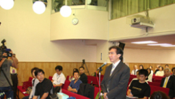 有教牧同工擔心「一堂會一票」可行性低