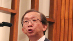 聯會培靈會第三講:迎八福 風雨踏歌行