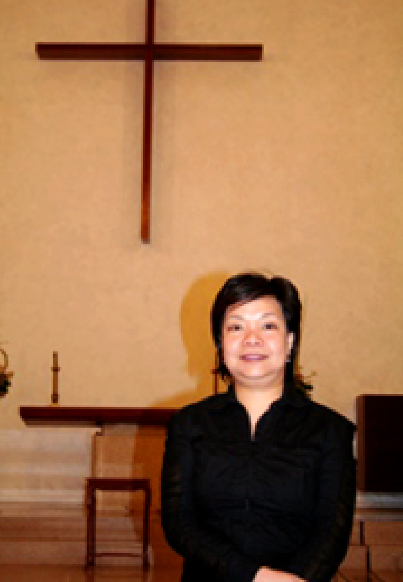 求神拜佛為保平安 歷廿年黑暗終覓真主宰