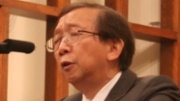 余達心牧師：神賜給人真正所需要的 並不帶憂愁