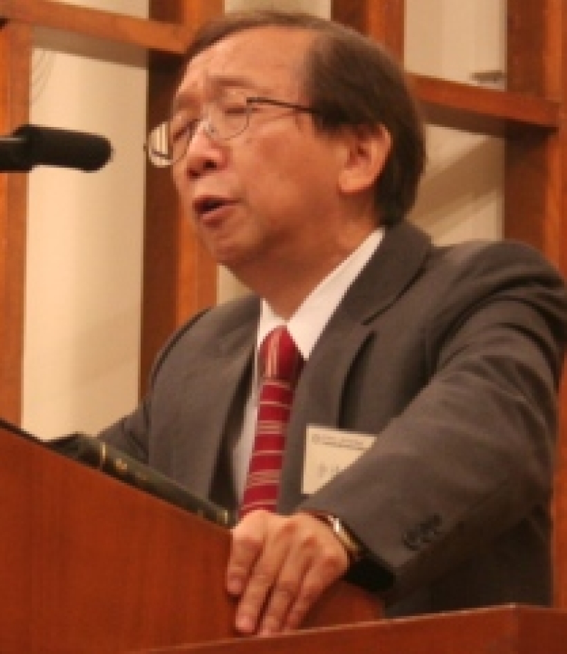 余达心牧师:神赐给人真正所需要的 并不带忧愁