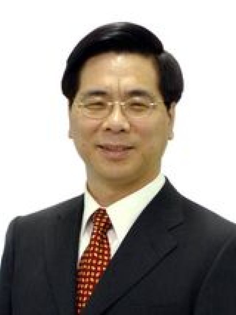 汝矣岛纯福音教会选出赵镛基牧师接班人