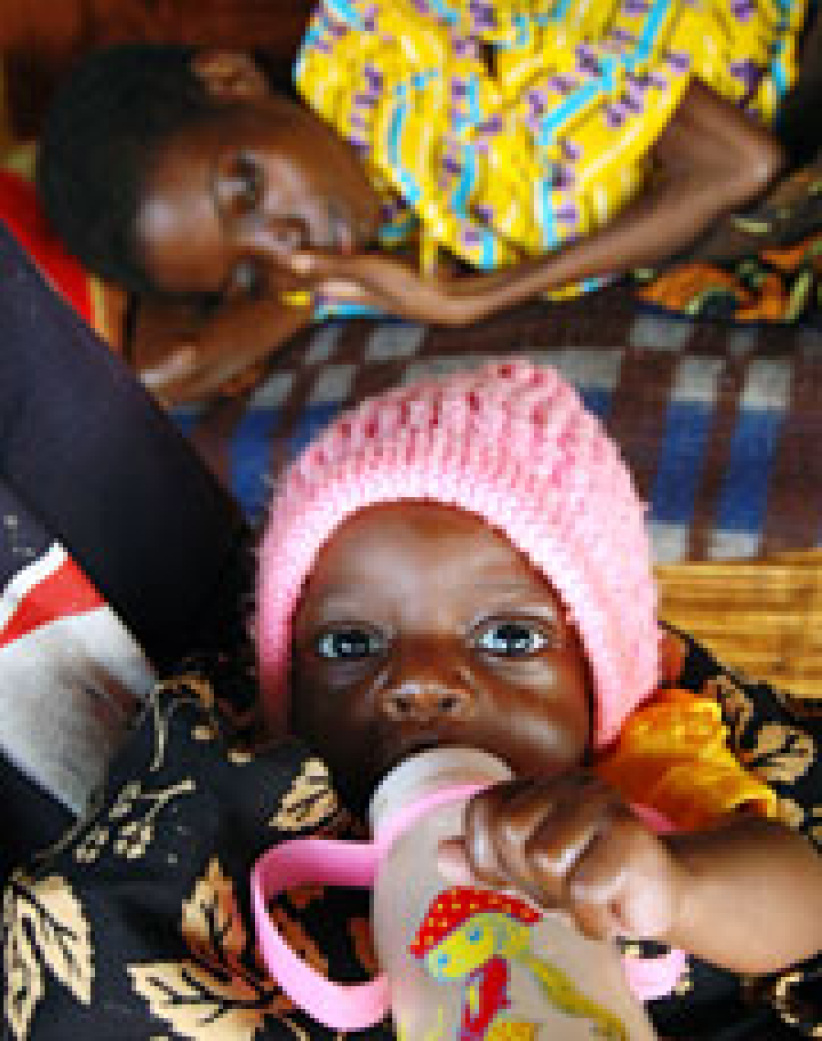 國際愛滋病日你做得到的五件事