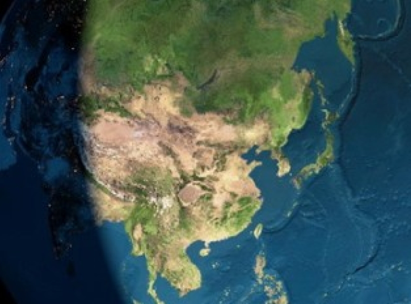 专家指中国是正在兴起的宣教力量