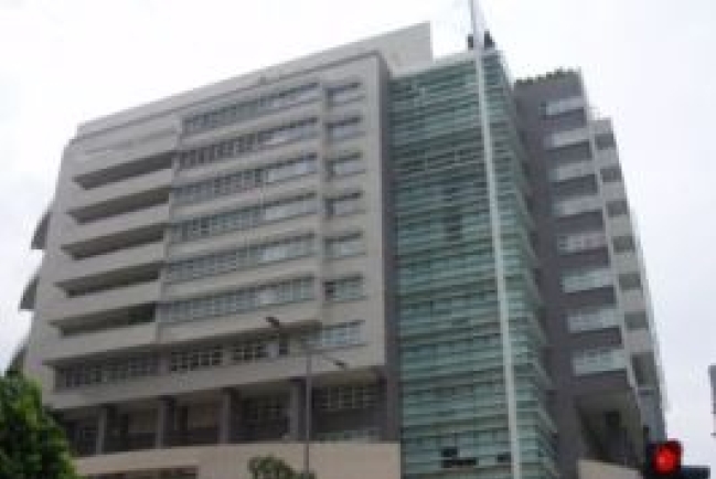 聖公會福利協會「康恩園」舉行開幕典禮