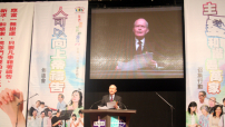 戴紹曾牧師：中國宣教史已發生蛻變