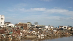 宣明會完成南亞海嘯第二年重建工作