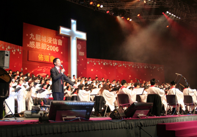 神在呼喚：「你在那裡？」