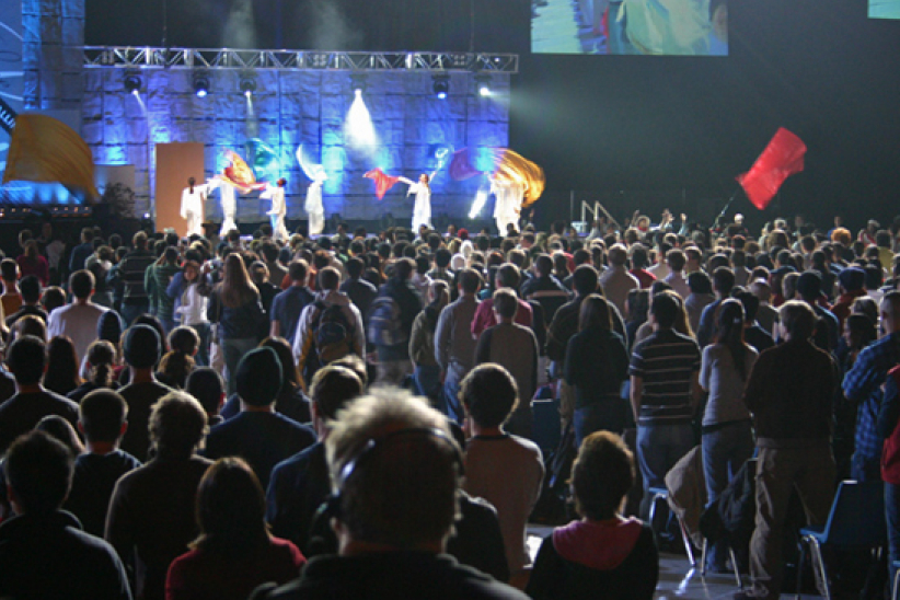 URBANA 06北美揭幕 參加人數破歷年紀錄