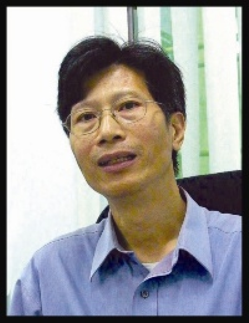 李健华牧师主怀安息 信徒深切哀悼