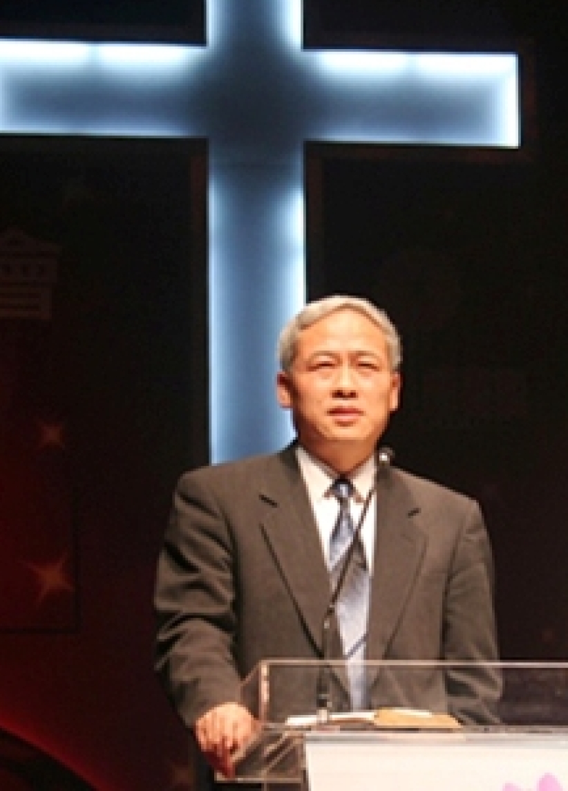 遠志明專訪（三）談與中國政府的關係