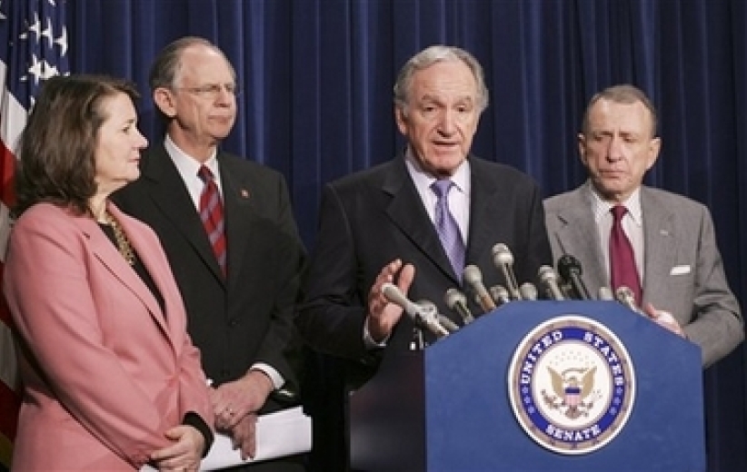 美国议院通过干细胞研究 维护生命团体抗议