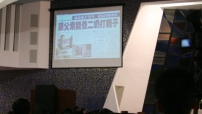 香港合一祈禱 願聆聽受苦者呼聲