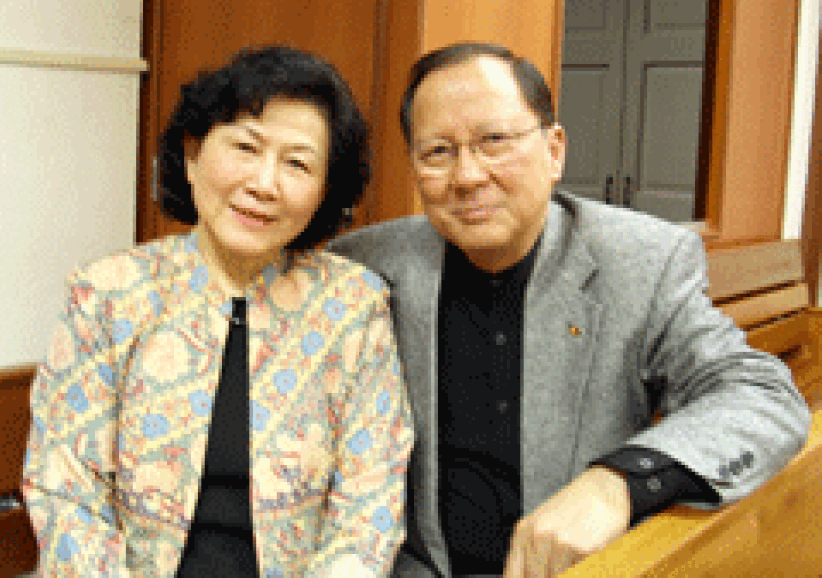 华福大会总干事李秀全牧师访大马专访 谈华人宣教使命