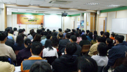 以「教會為本」 幫助貧困家庭下一代開展盼望人生