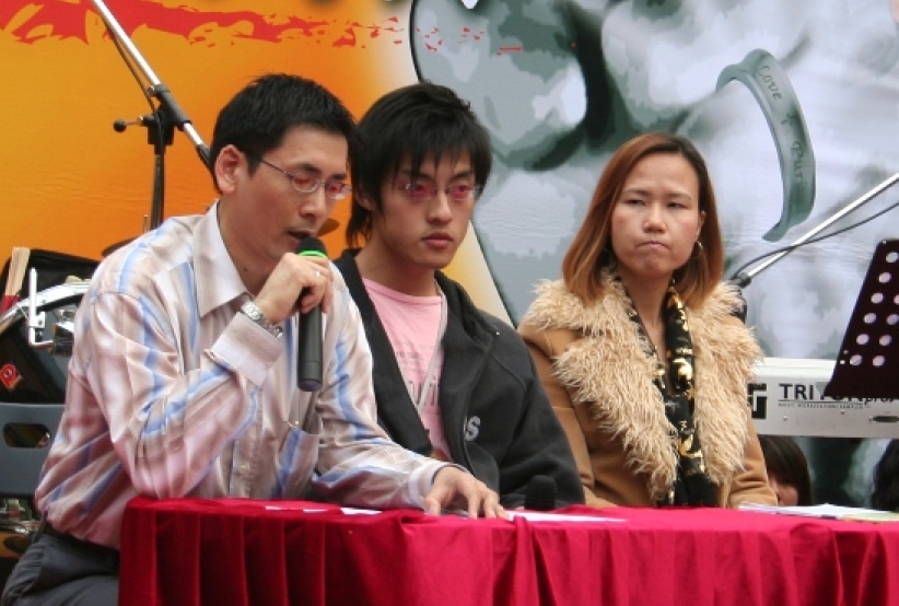 信仰对青少年脱离色欲困扰 有积极作用