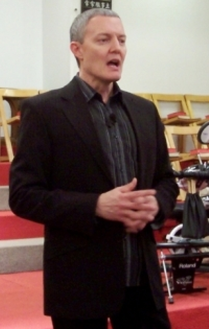 「过来人」铁证如山：同性恋绝非天生 且能回转