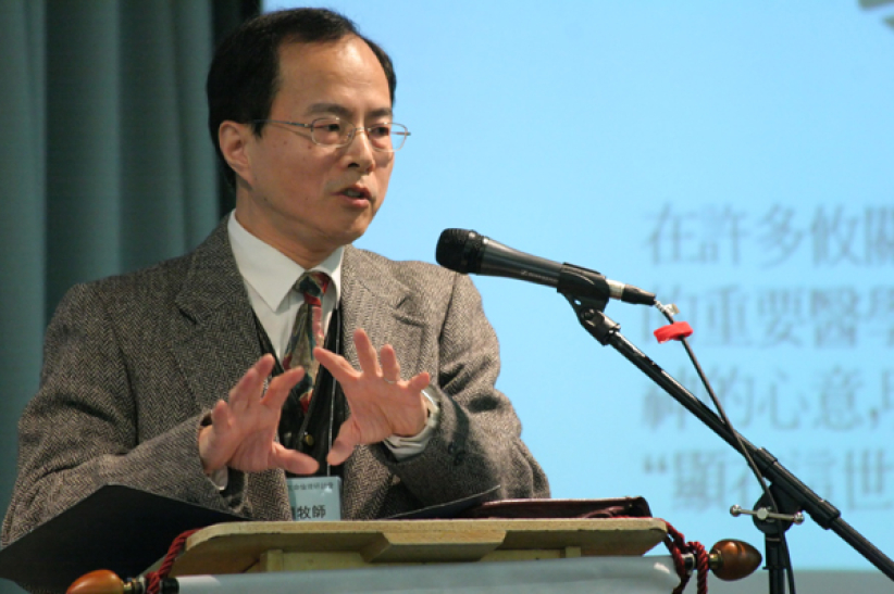 歷史性的首屆灣區華人教會生命倫理研討會圓滿結束