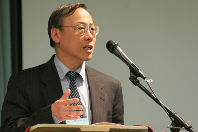 臨終關懷事工：基督徒應如何跨過死亡幽谷
