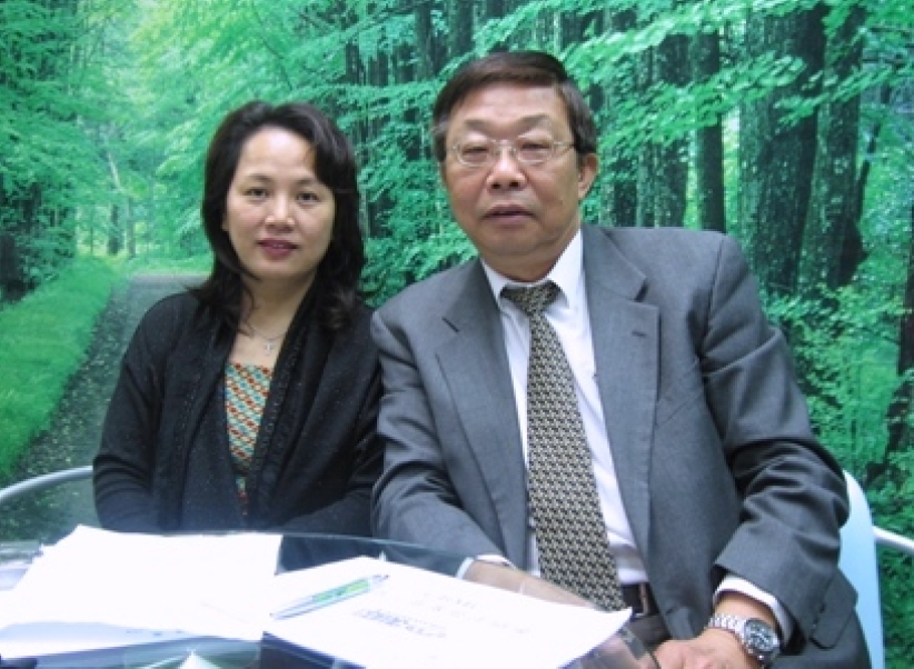 中港工商基督徒协会交流互相搭配助成长