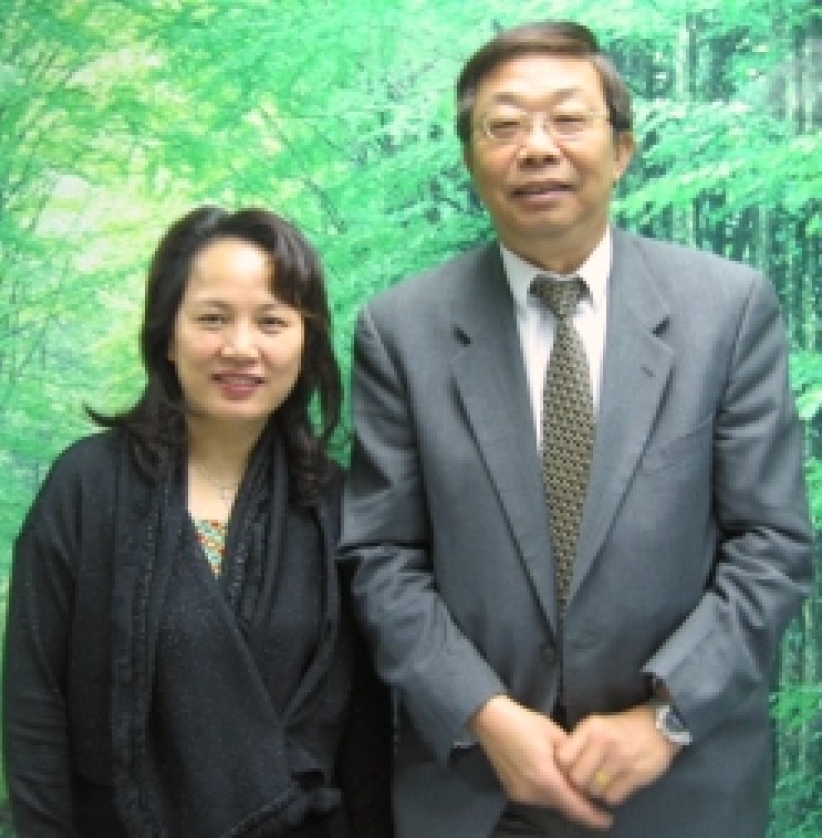 中國CBMC異象起飛 香港CBMC國内事工專訪（三）