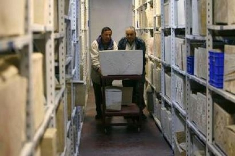 耶路撒冷学者攻破「耶稣墓穴」证据乃是谎言