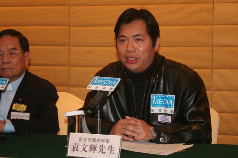 基督教機構調查：近五成受訪者相信耶穌復活