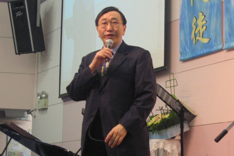 中國貧民和民工的心靈傷痛 非因愛不能得醫治