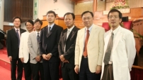 200年前孤獨的傳道者踏足中國 200年後又怎樣？