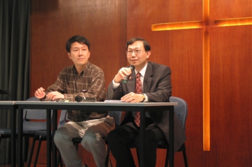 教会成立男士小组解「弟兄荒」初见成效