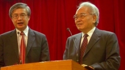 王永信牧師:先賢王明道託付教會「禱告就是事奉」