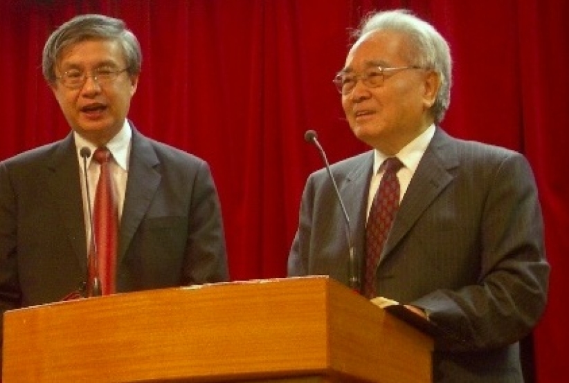 王永信牧師:先賢王明道託付教會「禱告就是事奉」