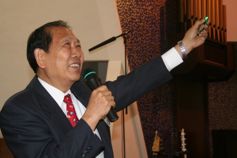 安德烈行動五錦囊 —— 五個“LOOK