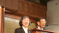 早堂研經會第一講：帖撒羅尼迦書背景介紹