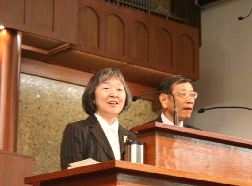 早堂研经会第一讲:帖撒罗尼迦书背景介绍