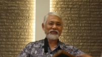 香港威克理夫聖經翻譯會紀念成立20週年