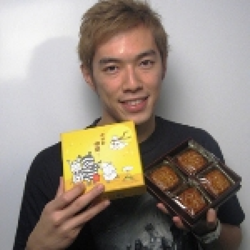 中秋福音活动让城巿充满爱