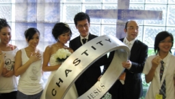 近八成高中生表示寧同居不結婚
