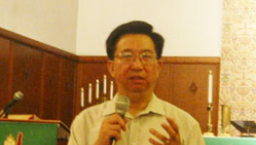 紐約華人信徒紀念911恐怖襲擊事件六週年