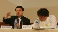 「教會學校可以成為時代洪流的方舟嗎？」