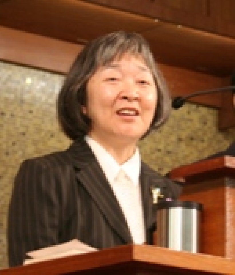 李寶珠牧師談教牧職事：原則不變彈性應用