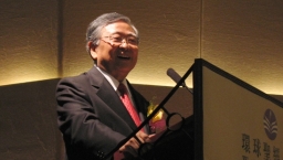 容保羅牧師榮休真情分享 (一)