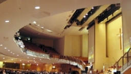 蘇穎智牧師處理教會人際關係具心得